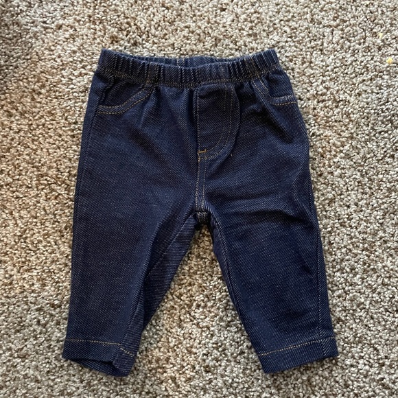 0-3 Month Pants - Picture 4 of 4